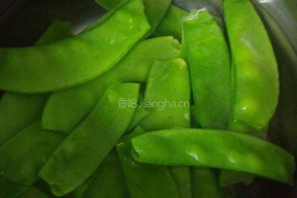 咸焗薏面的做法图解4