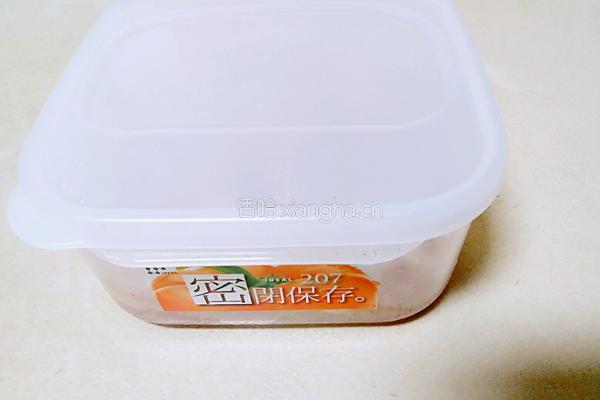 小炒巴沙鱼柳的做法图解4