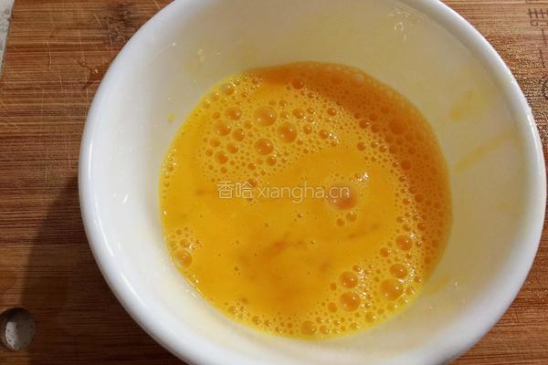 山药寿司的做法图解3