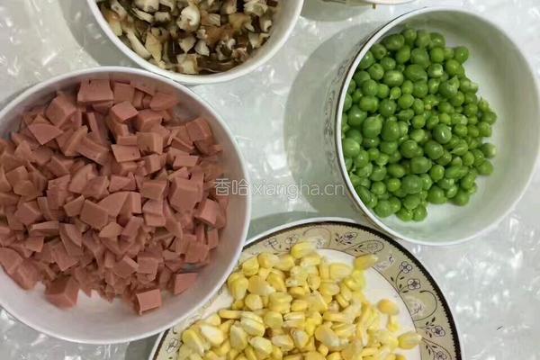 神仙蛋的做法图解2