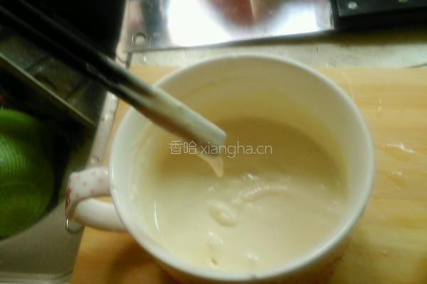 胡萝卜丁土豆丝饼的做法图解1