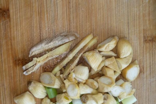 酱香肉沫茄子(电饭锅版）的做法图解3