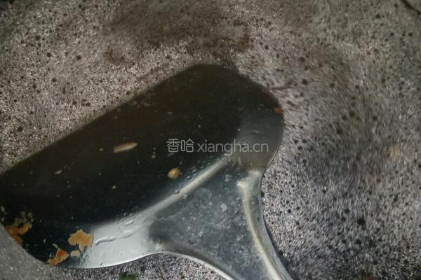 酱香肉沫茄子(电饭锅版）的做法图解14