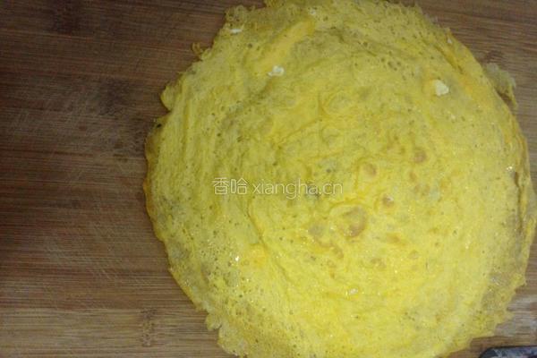 黄金海苔鸡肉卷的做法图解6