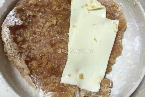 爆浆蜜汁鸡排饭的做法图解5