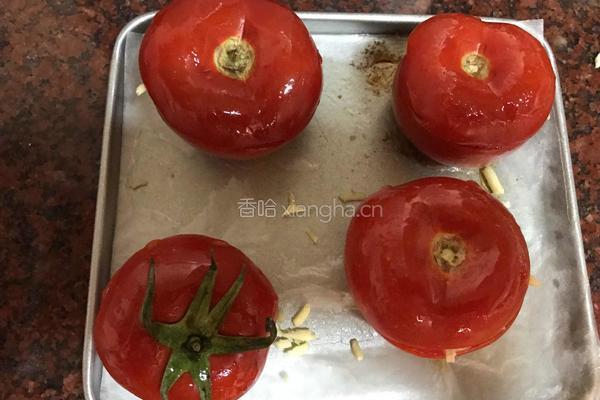 番茄蛋杯的做法图解8