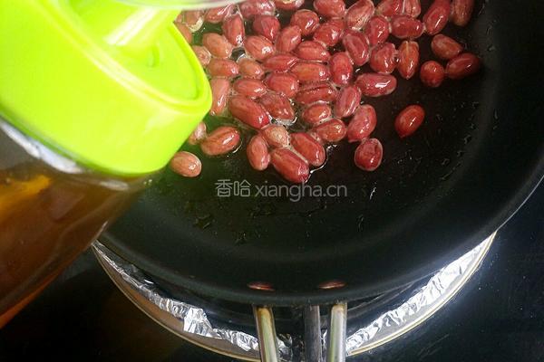凉拌拍黄瓜的做法图解6