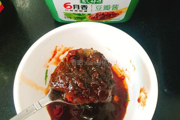 蛤蜊炝白菜的做法图解9