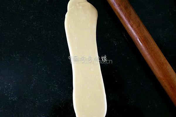 超软酸奶土司的做法图解10