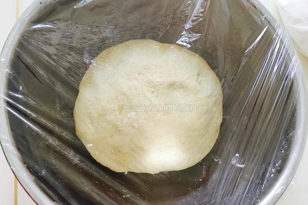 玉米花卷的做法图解5