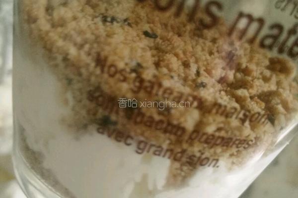 木糠杯的做法图解9
