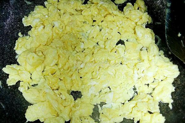馄饨馅之青菜鲜肉的做法图解6