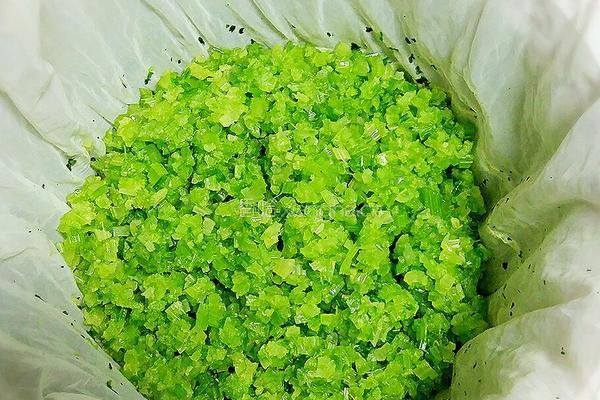 馄饨馅之芹菜鲜肉的做法图解5