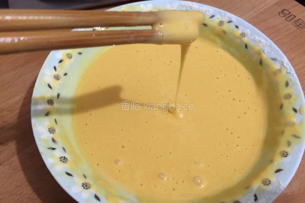 炸猪排的做法图解3