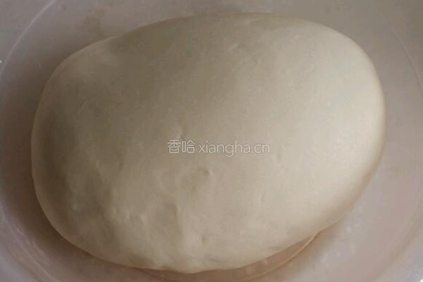 菠菜鸡蛋盒子的做法图解1