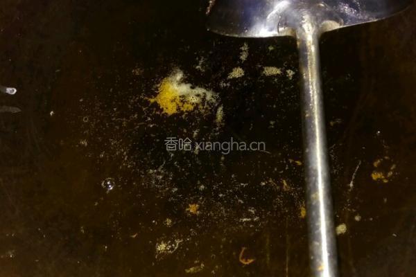 芊蔴蒜炒鸡蛋的做法图解14