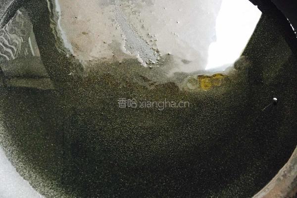 黄金辣苦瓜的做法图解10