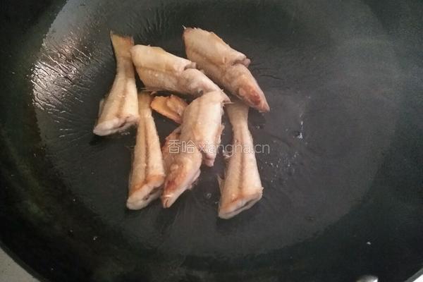 番茄鱼汤的做法图解4