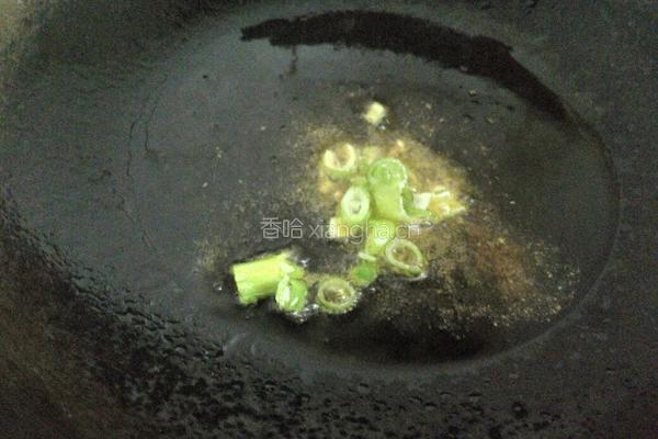 绿肥红瘦的做法图解3