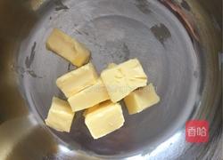 蔓越莓饼干的做法图解3