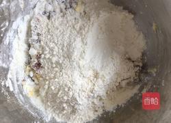 蔓越莓饼干的做法图解8