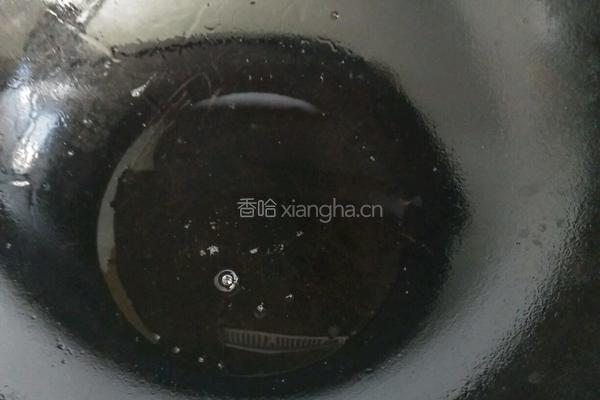 凉拌金针菇的做法图解9