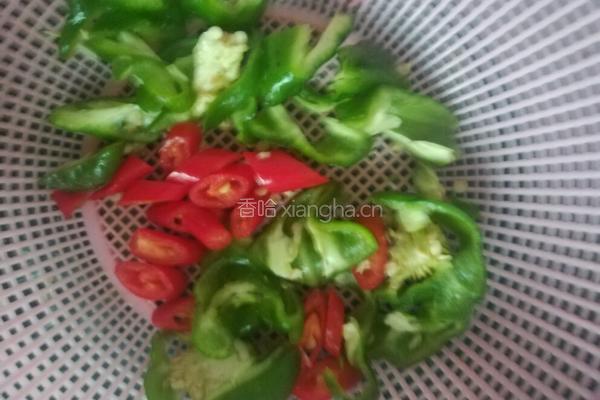 洋葱炒牛肉的做法图解4