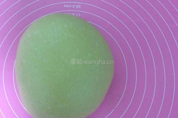金钱小面包（纯手工版）的做法图解5