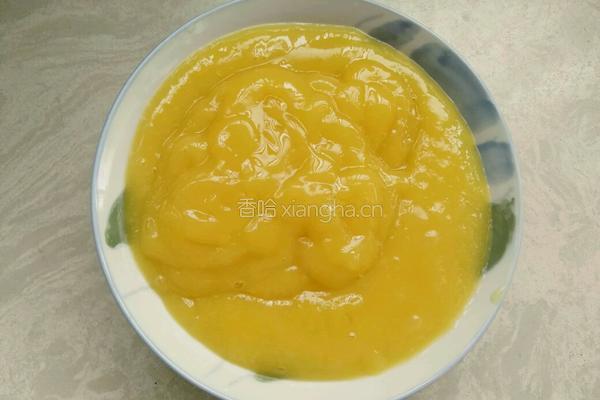 素菜馅包子的做法图解2