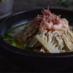 大煮干丝的做法[图]