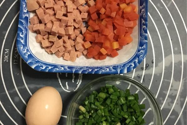 香煎土豆饼的做法图解2