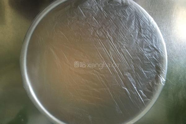 马拉糕的做法图解7