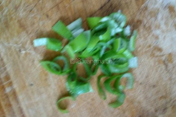 什锦炒饭的做法图解1