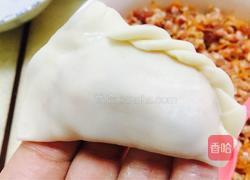 懒人版饺子的做法图解6
