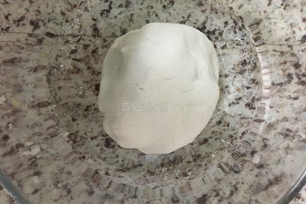 驴打滚的做法图解4
