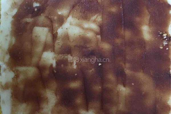 驴打滚的做法图解10