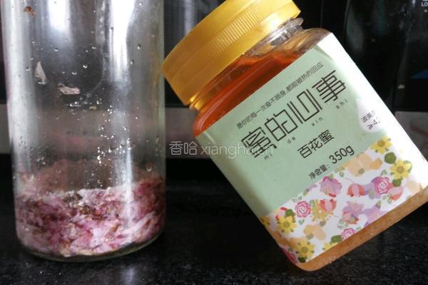 春之樱花酱的做法图解7