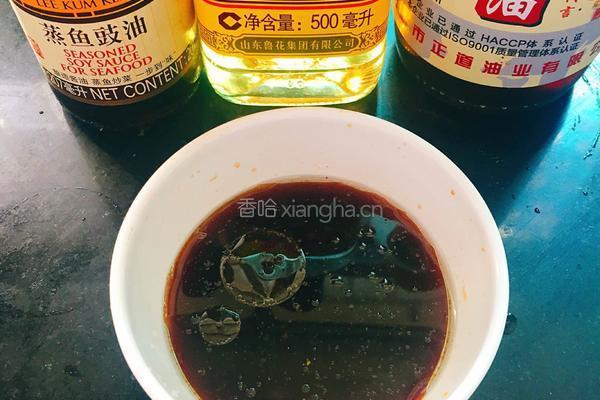 赛螃蟹的做法图解5