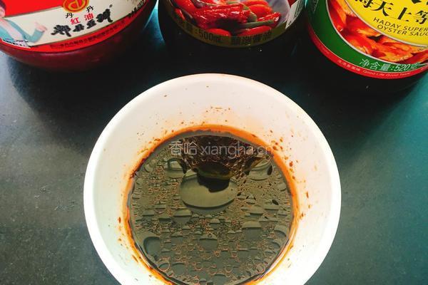 孜然干锅土豆片的做法图解4
