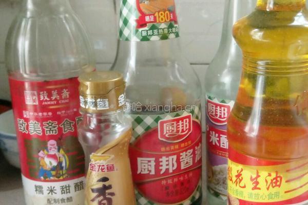 凉拌青瓜的做法图解2