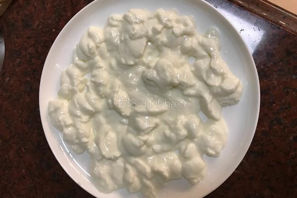 梨子小食的做法图解4