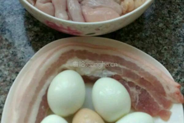 卤味的做法图解2