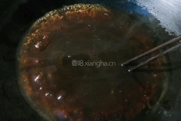 椰汁千层马蹄糕的做法图解6