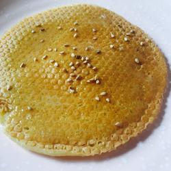 香蕉牛奶松饼的做法[图]