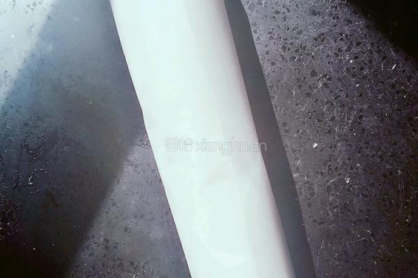 瑞士蛋糕卷的做法图解15