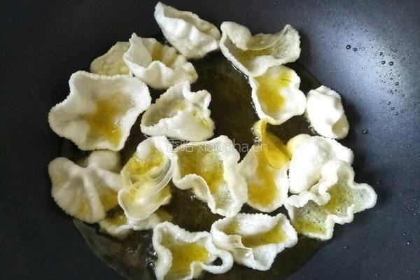 炸虾片的做法图解4