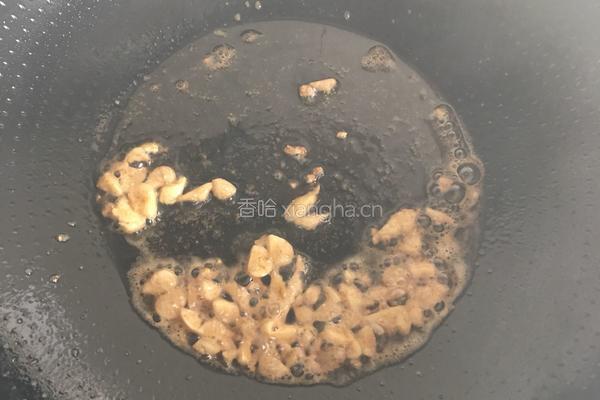 蔬菜海鲜意面的做法图解5