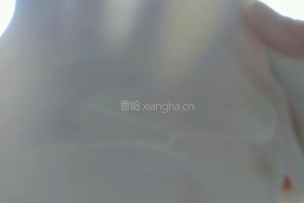 香芋抹茶酥的做法图解1