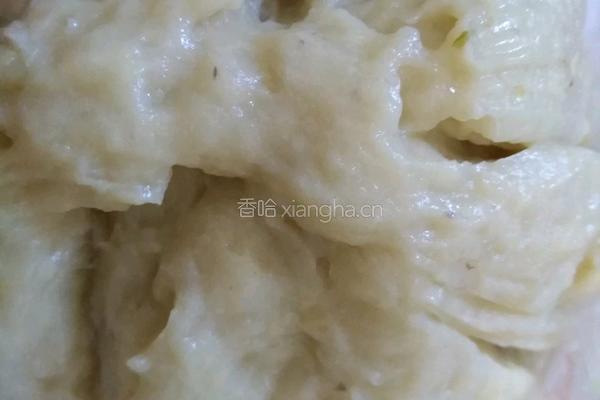 洋芋糍粑的做法图解3