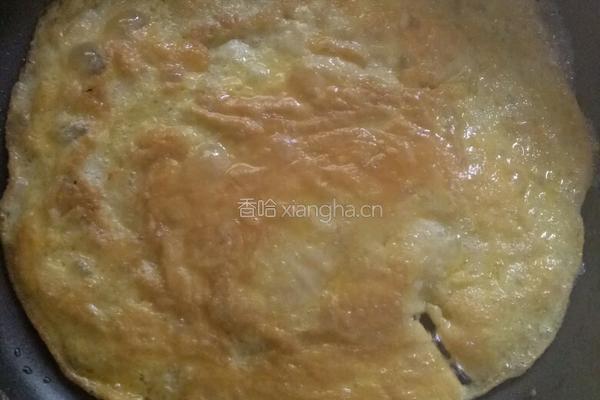五彩寿司的做法图解3